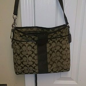 Coach Crossbody Bag
